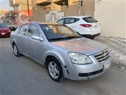 Chery A520